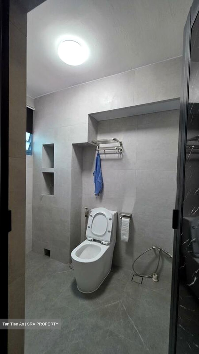 Blk 190 Punggol Central (Punggol), HDB 5 Rooms #502359471